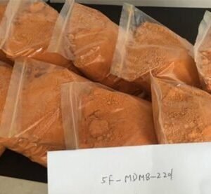 5F-MDMB-2201 for Sale: Safe, Legal Tips & Quality Checks