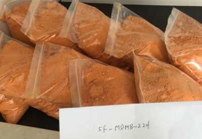 5F-MDMB-2201 for Sale: Safe, Legal Tips & Quality Checks