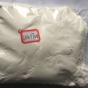 Buy U-47700 Powder Online: Effects, Uses, and Street Names